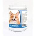 Healthy Breeds Healthy Breeds 840235113232 Pembroke Welsh Corgi Z-Flex Max Hip & Joint Soft Chews - 170 Count 840235113232